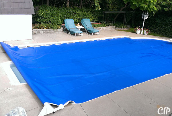 Tips on caring for automatic pool closers