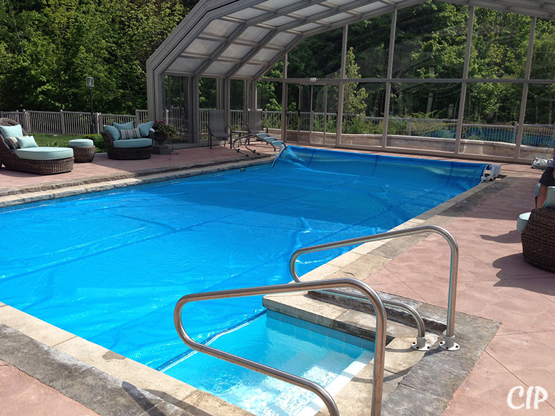 How Much Does A Pool Cover Cost