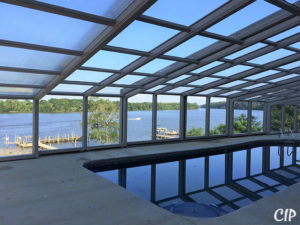inground swimming pools